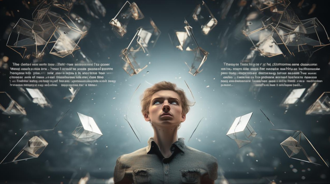 四维空间真存在吗?我们如何感知它的样子? 四维空间真存在吗?我们如何感知它的样子?