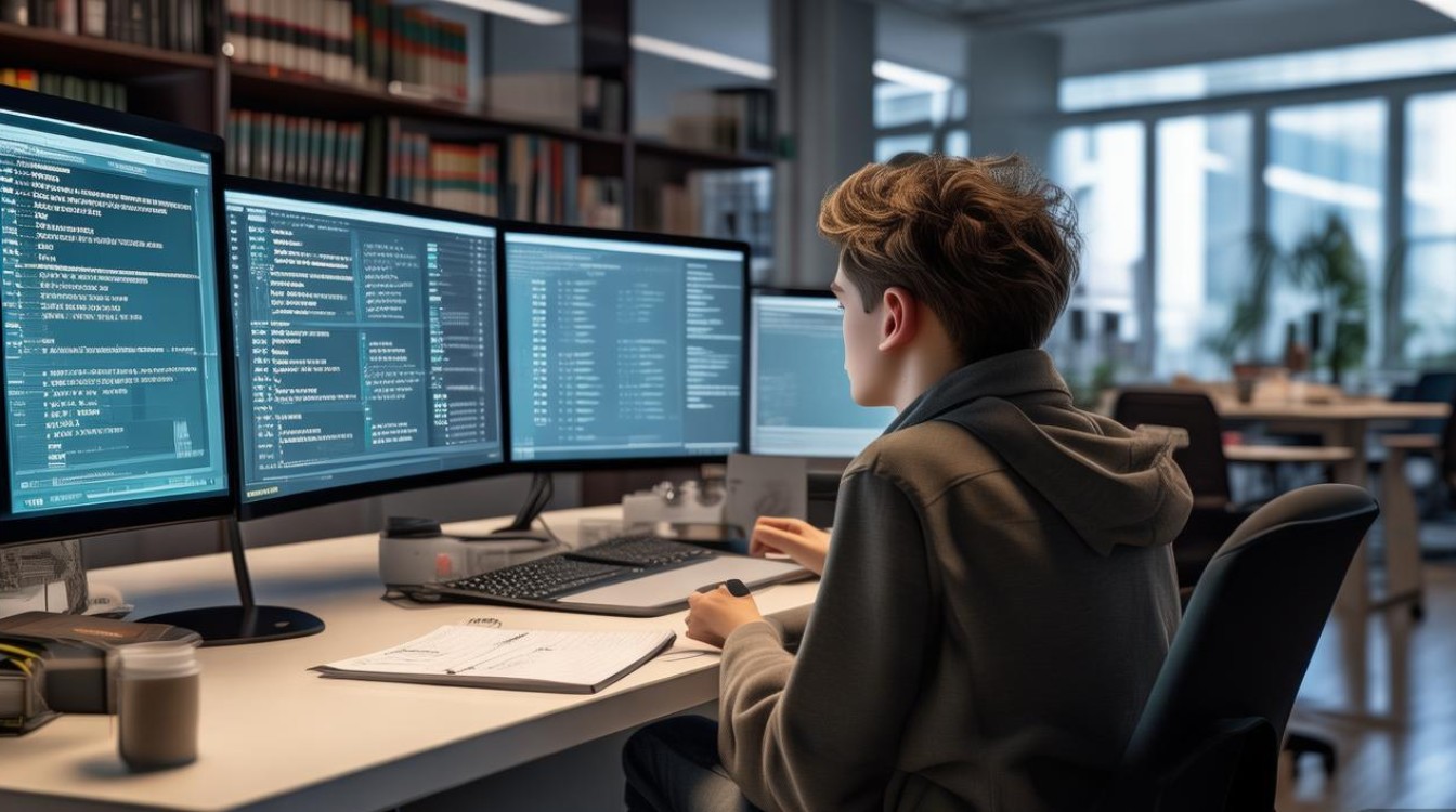 软件工程专业学什么?就业方向有哪些? 软件工程专业学什么?就业方向有哪些?