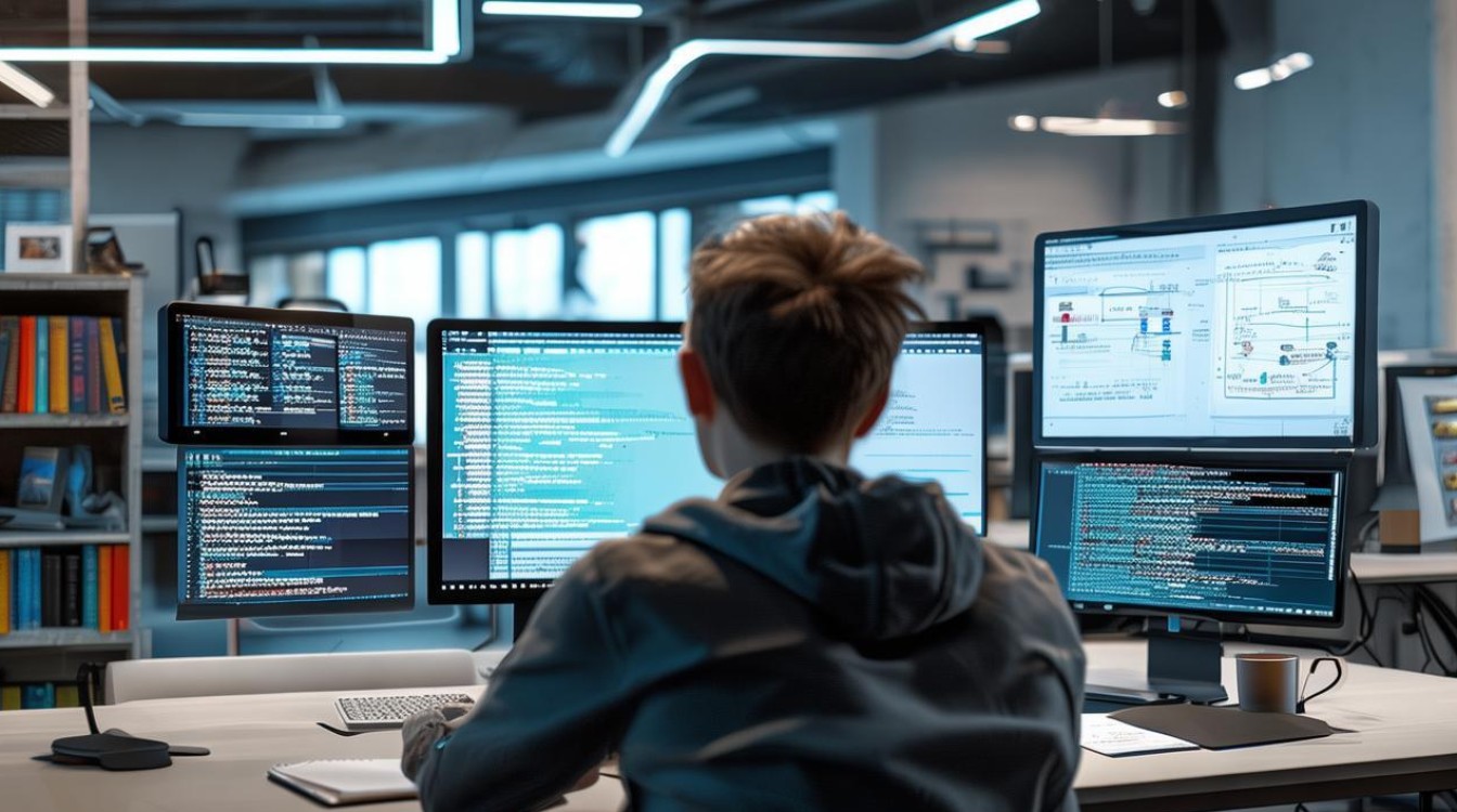 软件工程专业学什么?就业方向有哪些? 软件工程专业学什么?就业方向有哪些?