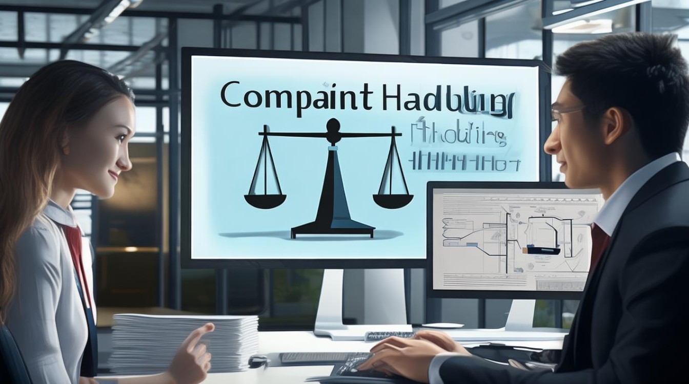 投诉处理公开招聘,如何确保公正高效? 投诉处理公开招聘,如何确保公正高效?