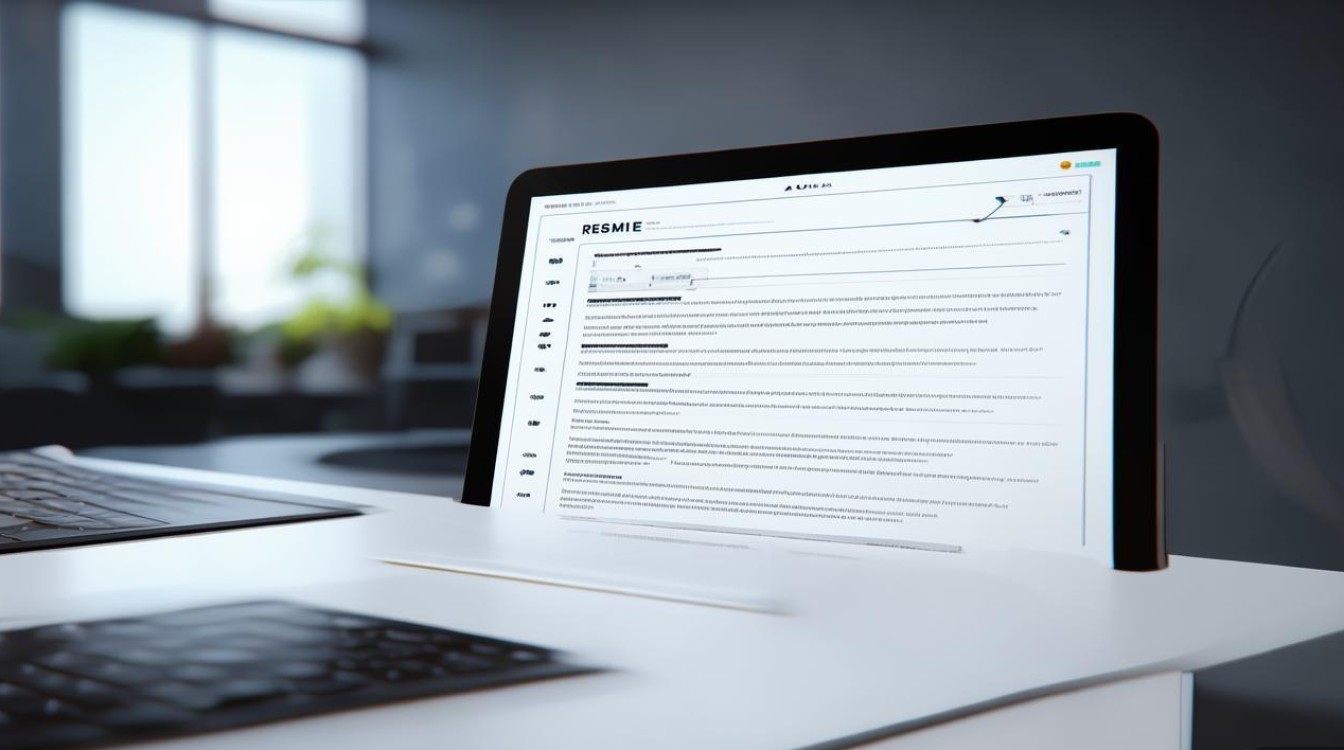 写简历用什么软件好? 写简历用什么软件好?