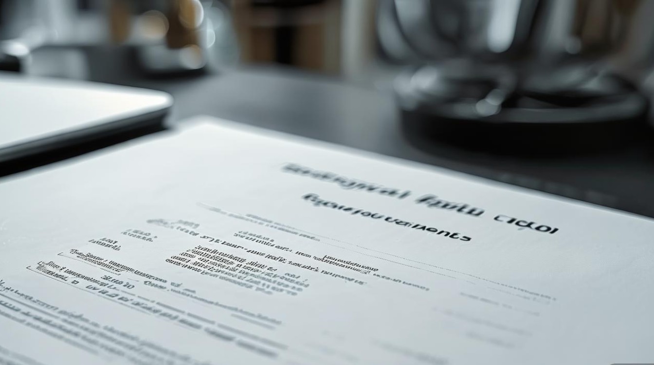 个人公开招聘申请,需满足哪些条件? 个人公开招聘申请,需满足哪些条件?