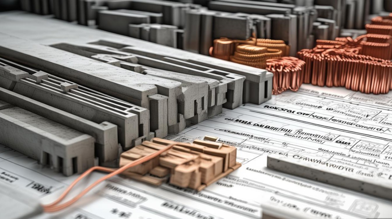 工程物资具体指哪些材料? 工程物资具体指哪些材料?