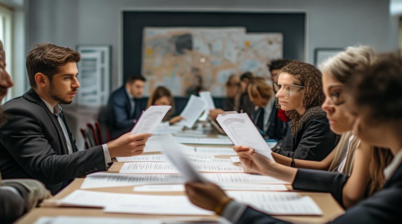 公开招聘表决权如何分配? 公开招聘表决权如何分配?