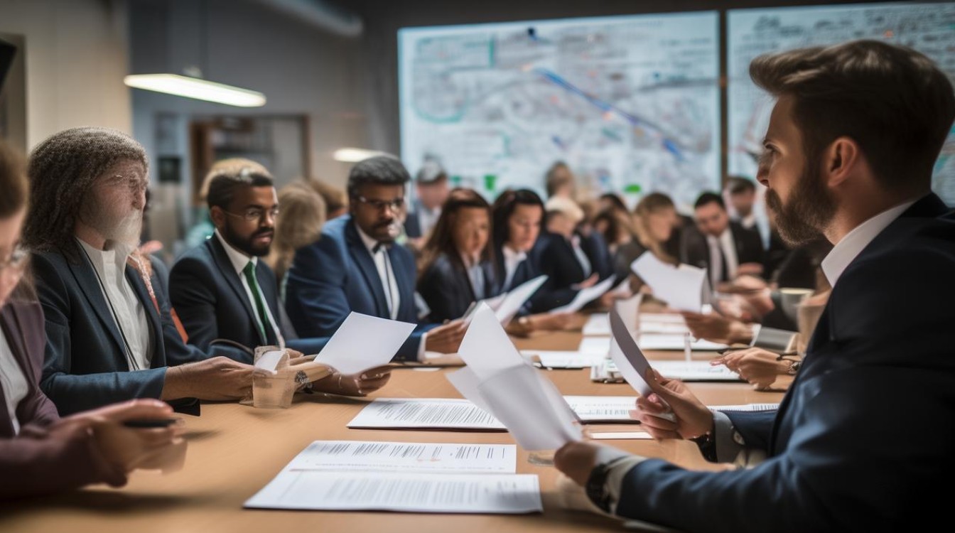 公开招聘表决权如何分配? 公开招聘表决权如何分配?