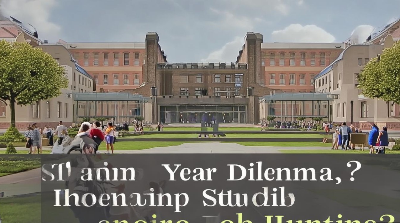 大四迷茫?该实习、考研还是求职? 大四迷茫?该实习、考研还是求职?