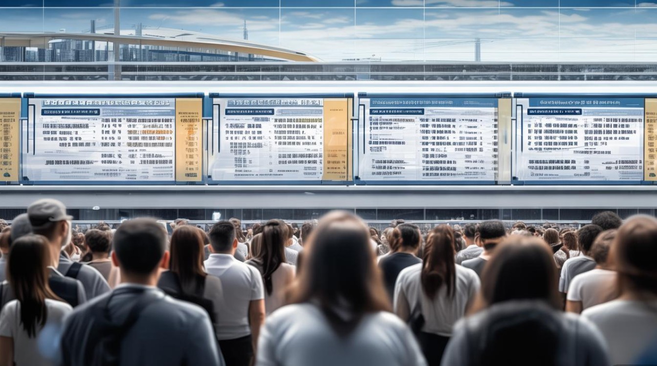 动车公开招聘,哪些岗位竞争最激烈? 动车公开招聘,哪些岗位竞争最激烈?