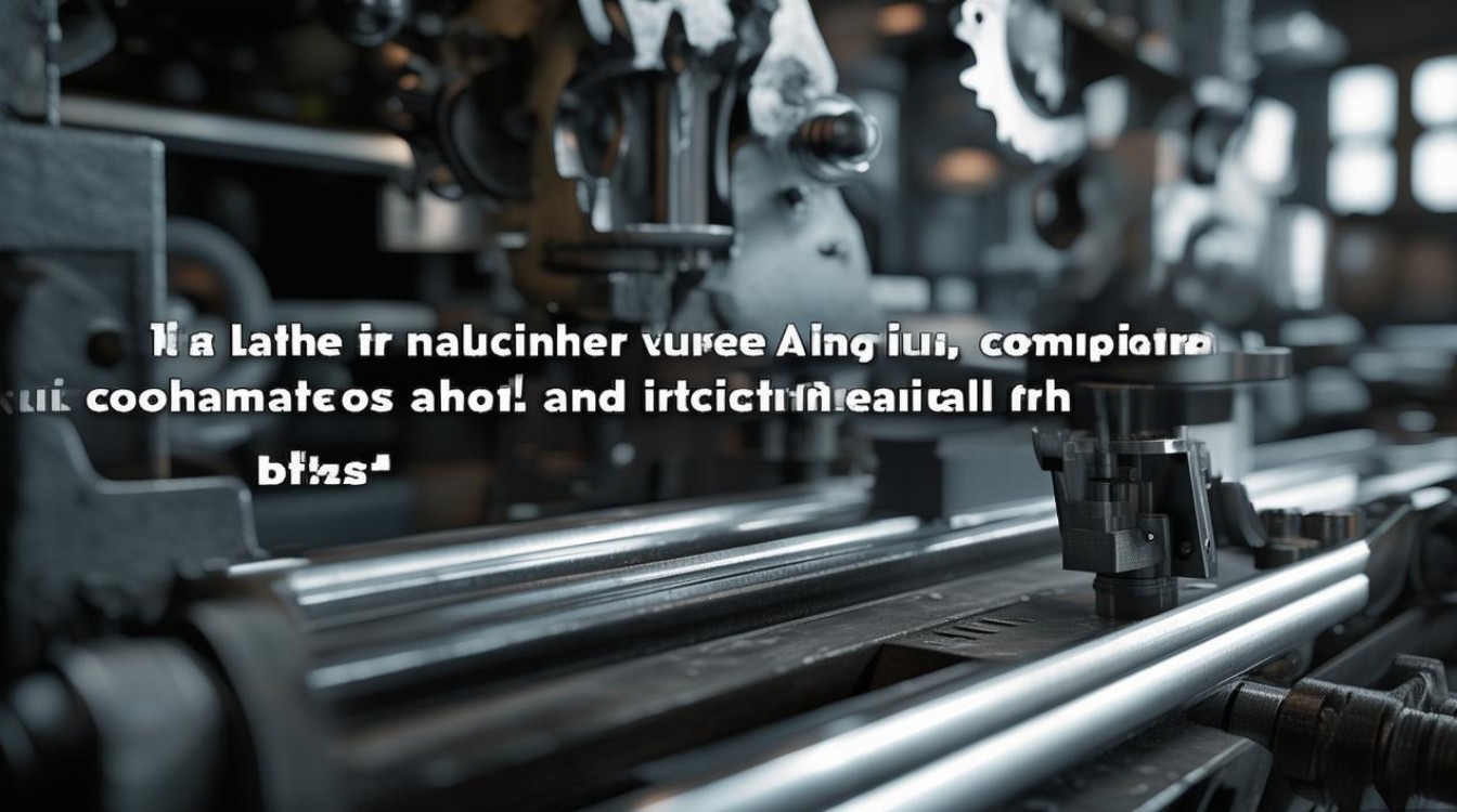 车床到底是用来加工什么零件的? 车床到底是用来加工什么零件的?