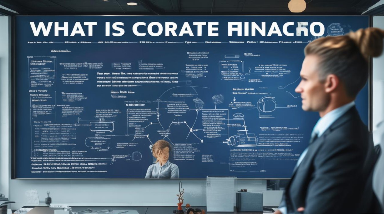 企业融资到底是什么? 企业融资到底是什么?