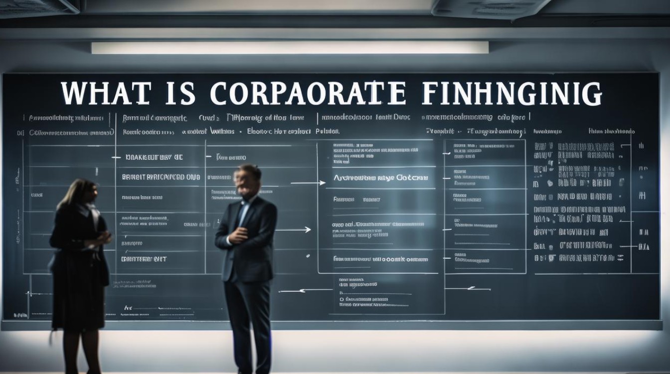 企业融资到底是什么? 企业融资到底是什么?