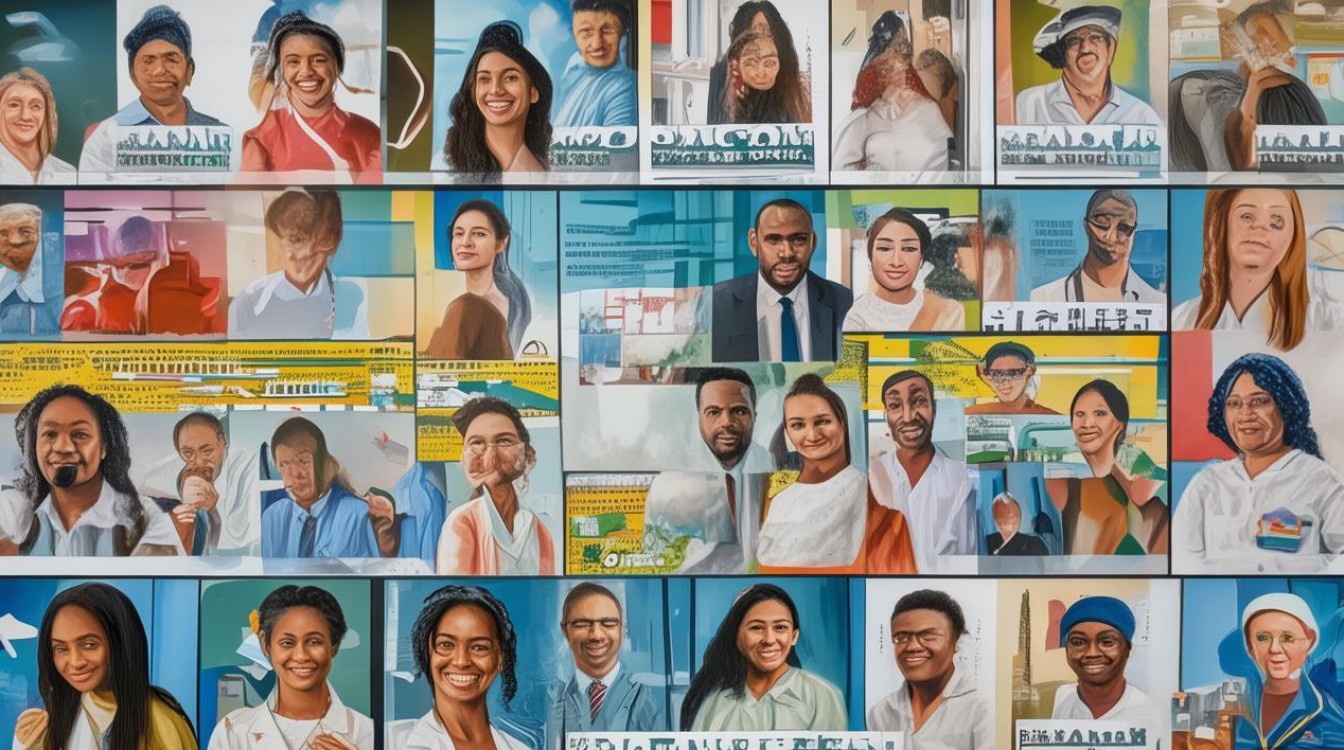 社会专项公开招聘,专项指哪些领域? 社会专项公开招聘,专项指哪些领域?