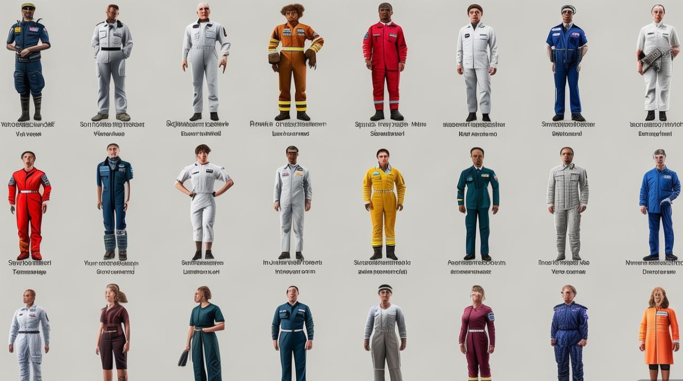 特殊岗位究竟指哪些岗位? 特殊岗位究竟指哪些岗位?