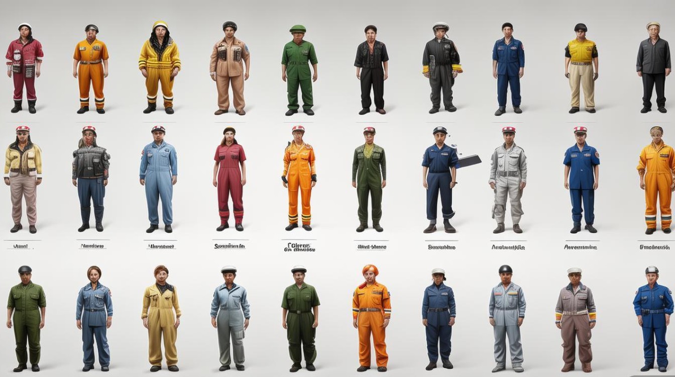 特殊岗位究竟指哪些岗位? 特殊岗位究竟指哪些岗位?