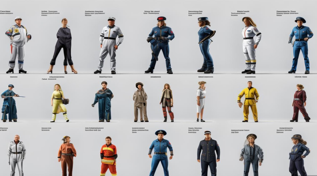 特殊岗位究竟指哪些岗位? 特殊岗位究竟指哪些岗位?