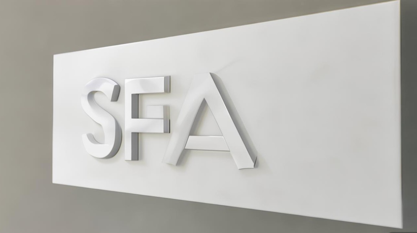 SFA是什么意思? SFA是什么意思?