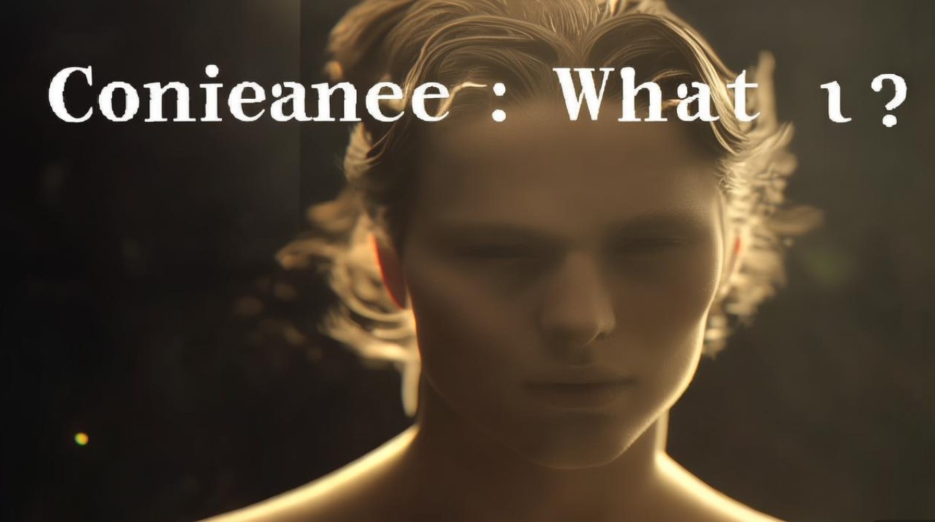 自信究竟是什么? 自信究竟是什么?