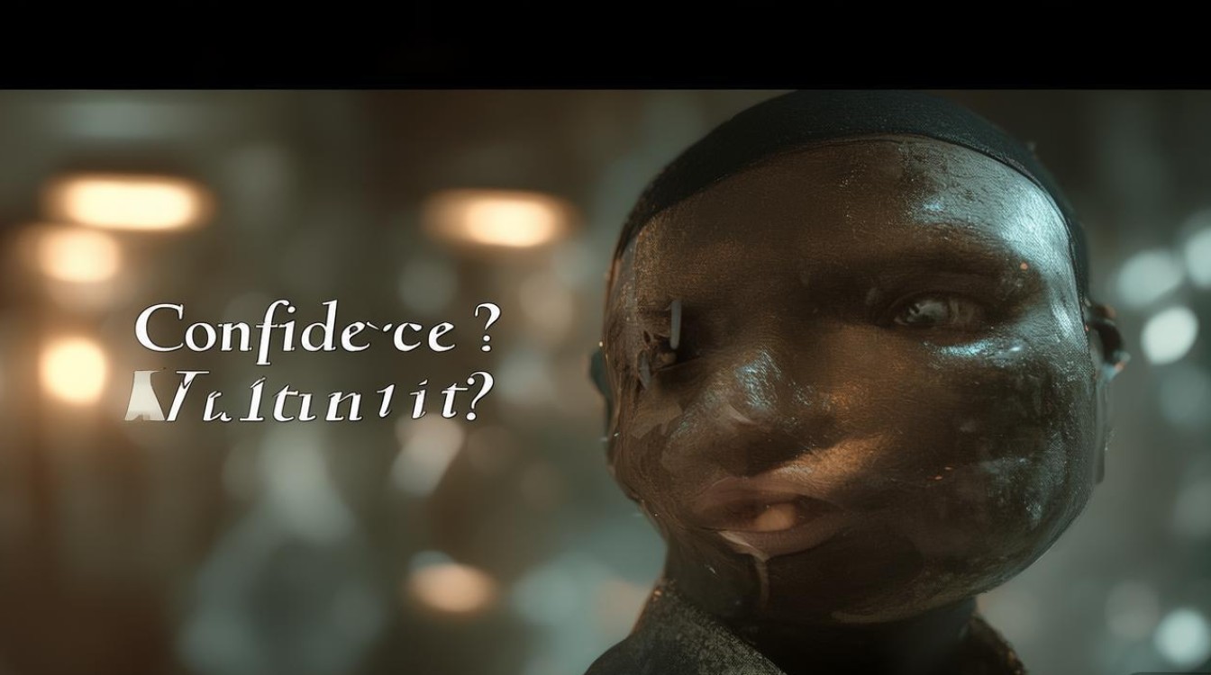 自信究竟是什么? 自信究竟是什么?