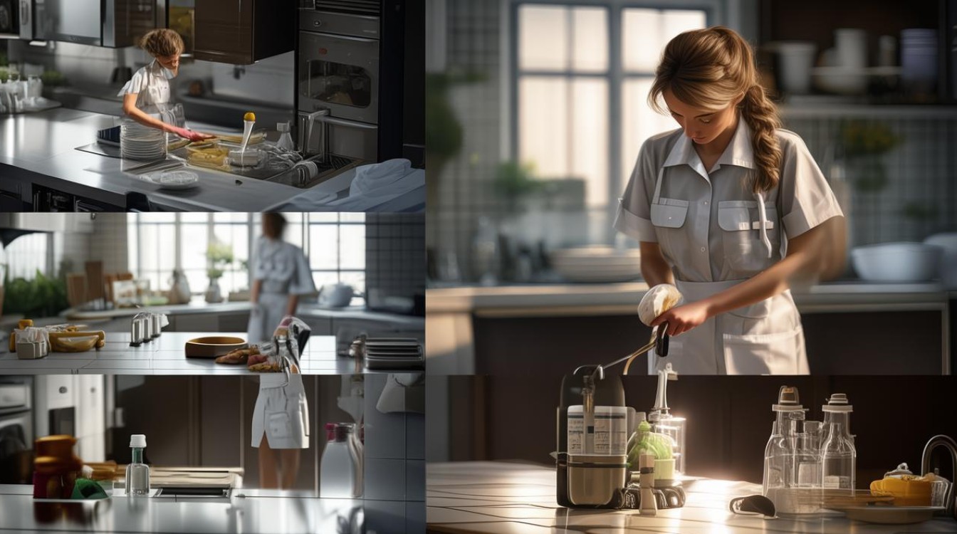 保姆的日常工作具体包括哪些内容? 保姆的日常工作具体包括哪些内容?