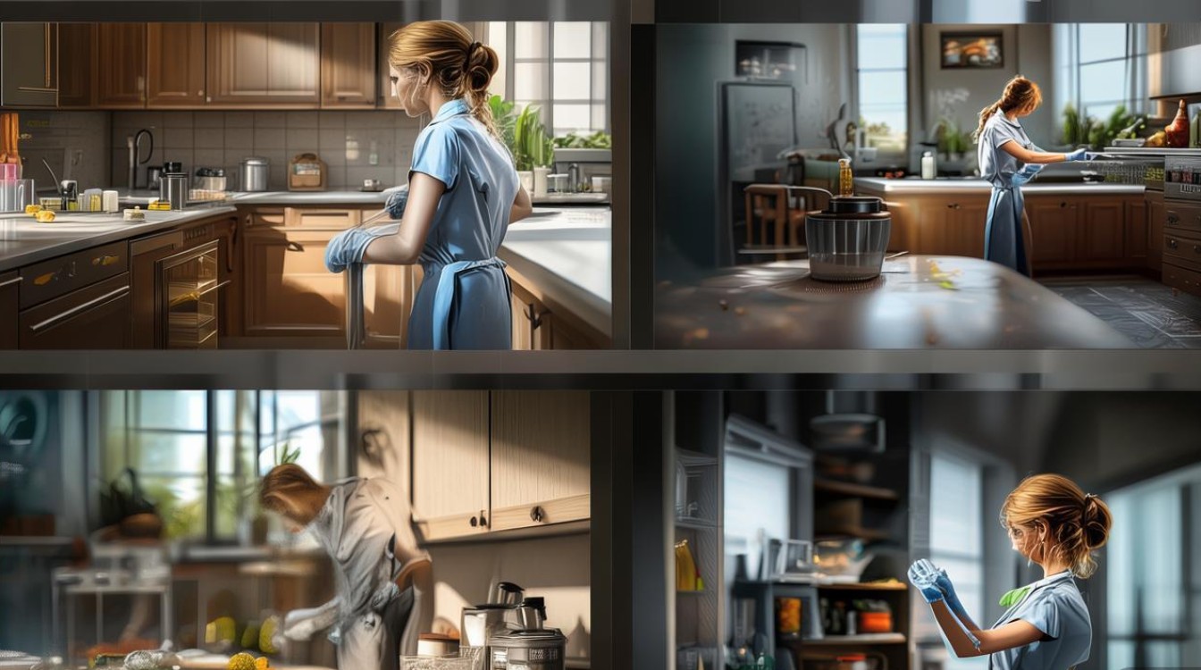 保姆的日常工作具体包括哪些内容? 保姆的日常工作具体包括哪些内容?