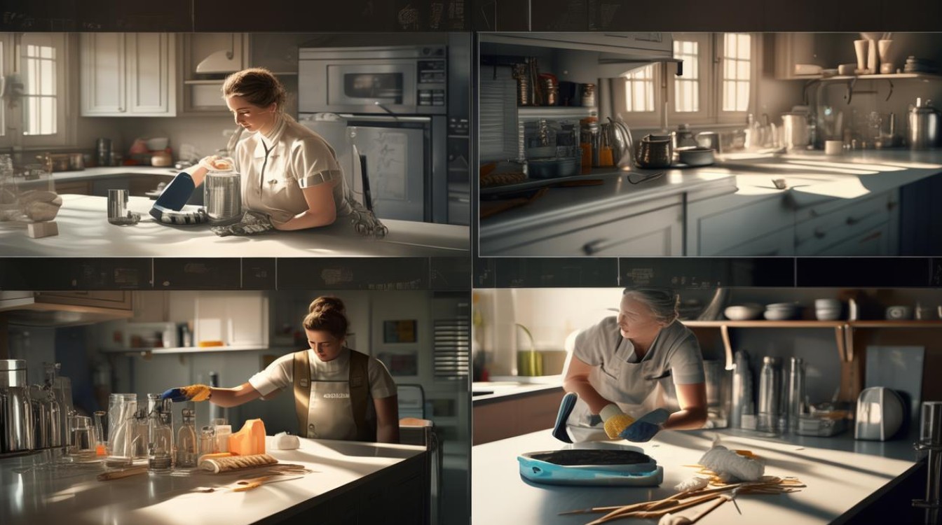 保姆的日常工作具体包括哪些内容? 保姆的日常工作具体包括哪些内容?