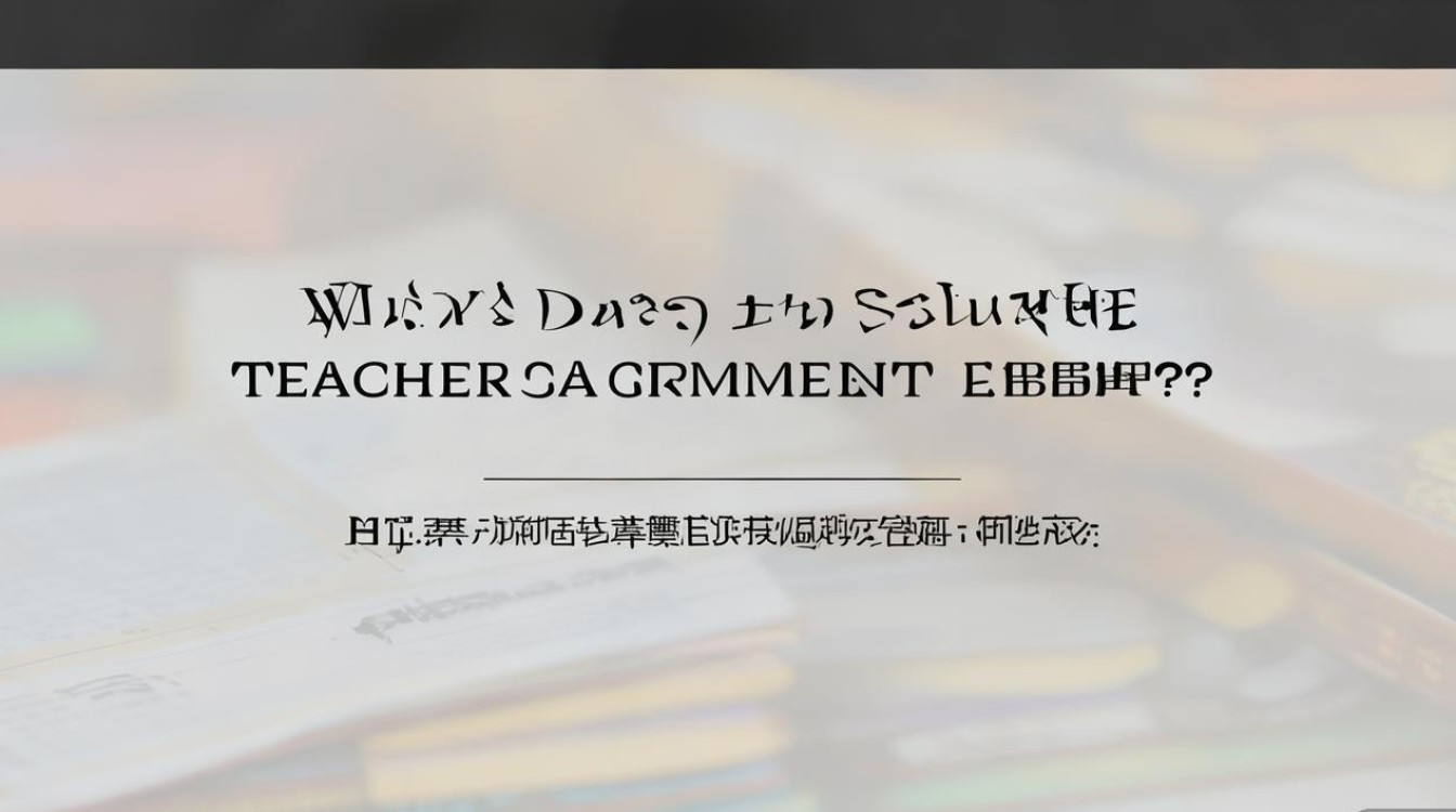 沭阳教师招聘何时开始?条件有哪些? 沭阳教师招聘何时开始?条件有哪些?