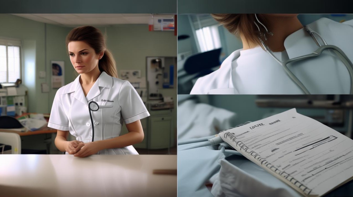 护士核心职责究竟有哪些? 护士核心职责究竟有哪些?