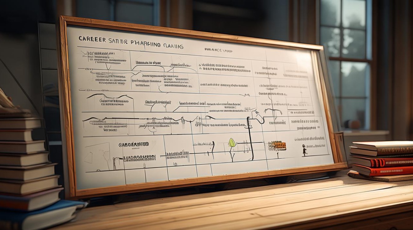 职业发展方向如何确定与规划? 职业发展方向如何确定与规划?