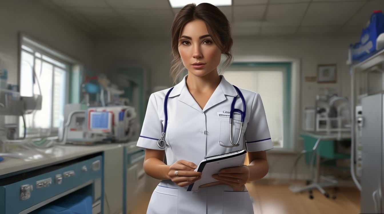 护士核心职责究竟有哪些? 护士核心职责究竟有哪些?