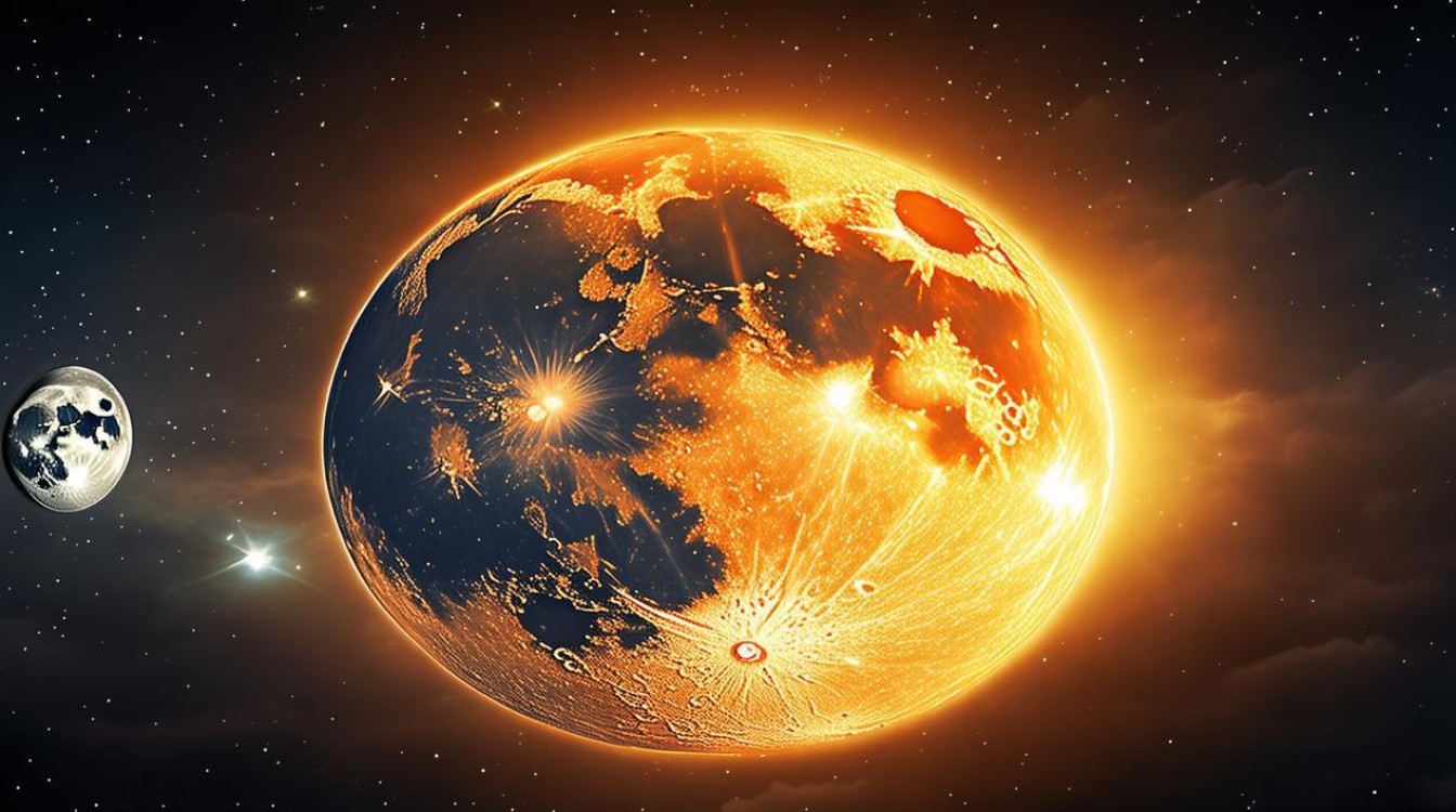 日月光究竟指什么? 日月光究竟指什么?