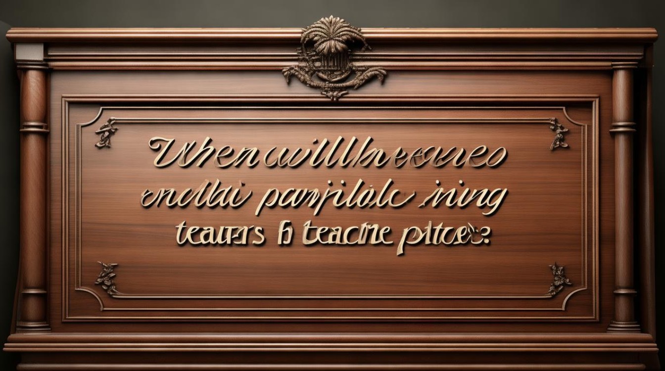 复审公开招聘教师何时进行? 复审公开招聘教师何时进行?