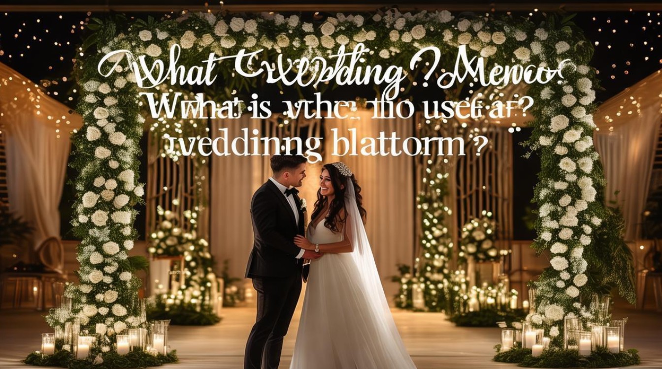 婚礼纪是什么?婚礼平台有何用? 婚礼纪是什么?婚礼平台有何用?