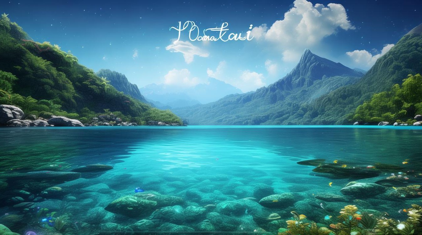 蓝泰是什么?它有何独特之处? 蓝泰是什么?它有何独特之处?