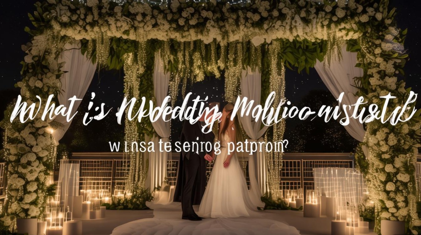 婚礼纪是什么?婚礼平台有何用? 婚礼纪是什么?婚礼平台有何用?