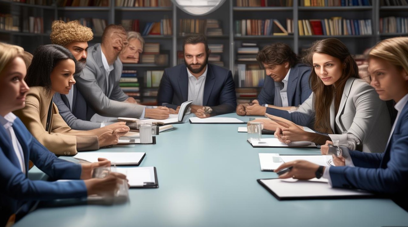 打造什么样的团队才能高效协作? 打造什么样的团队才能高效协作?