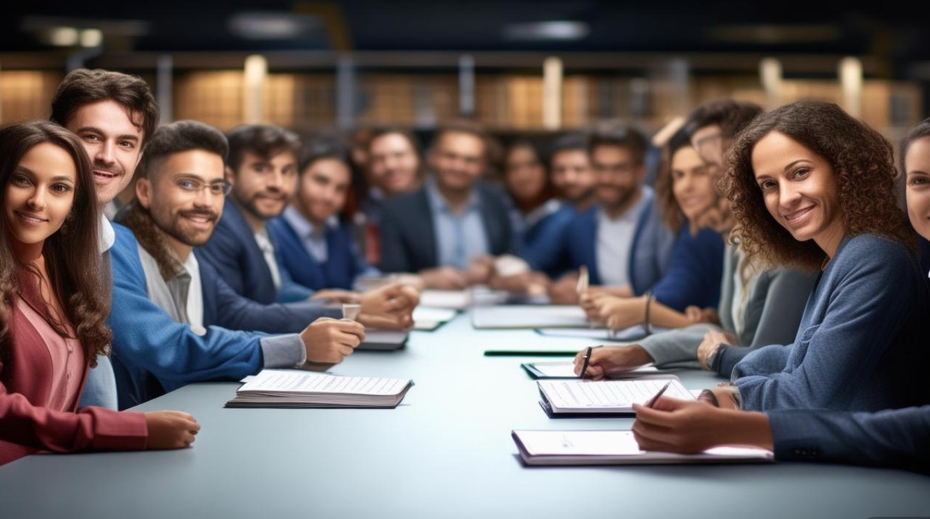 打造什么样的团队才能高效协作? 打造什么样的团队才能高效协作?