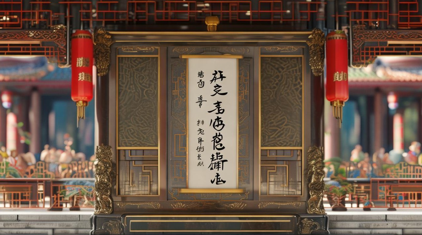 福臻何意? 福臻何意?