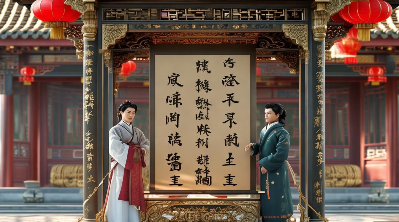 福臻何意? 福臻何意?