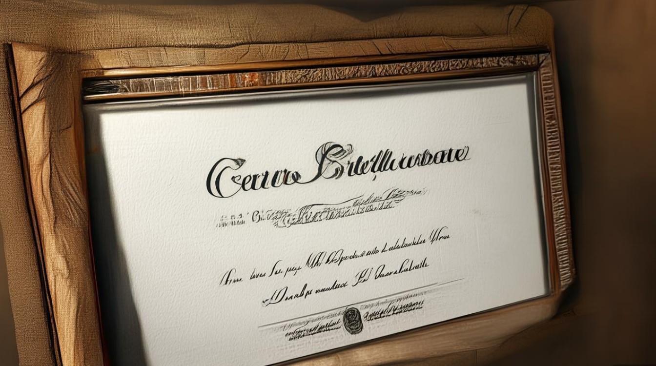 什么证书能挂靠？