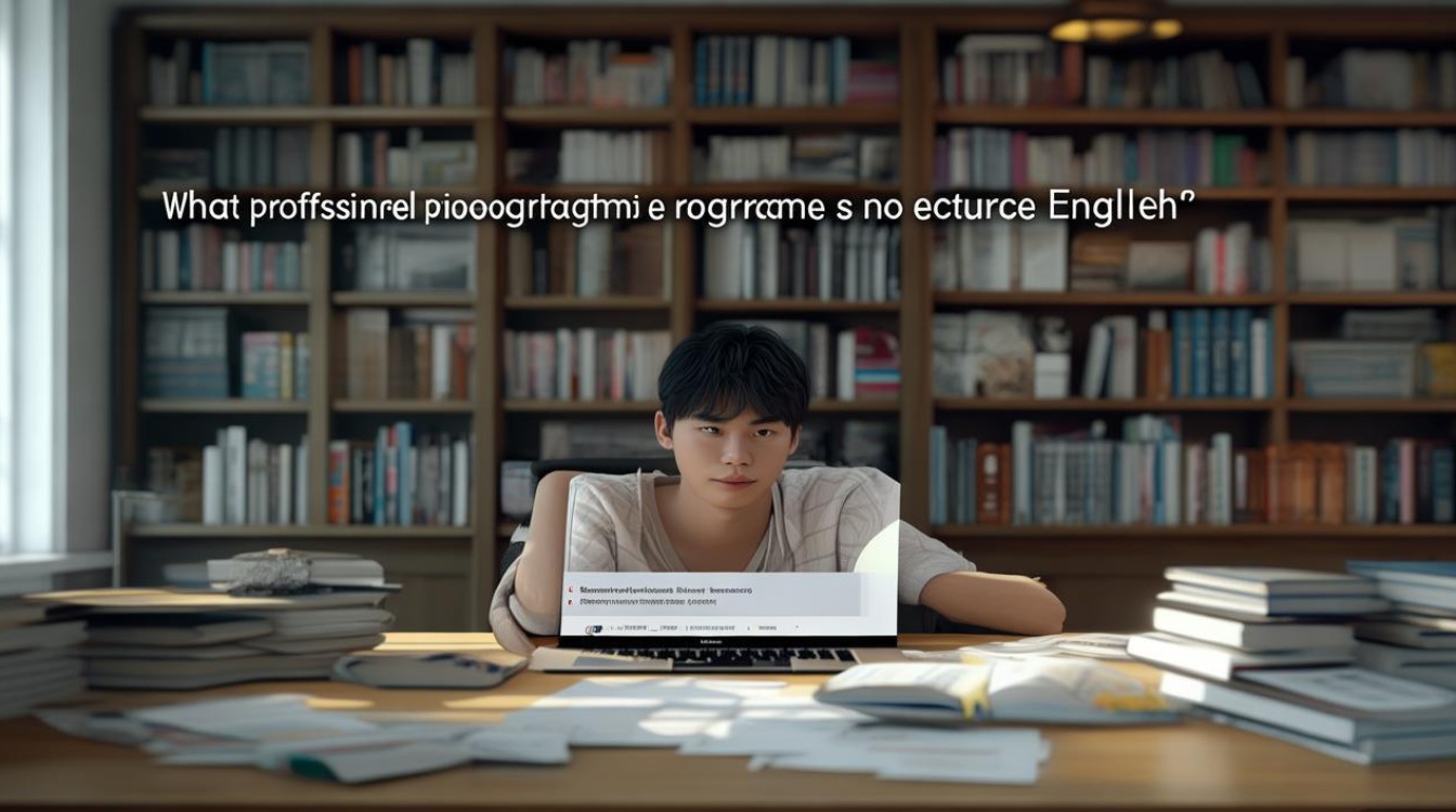 什么专业考研不考英语? 什么专业考研不考英语?