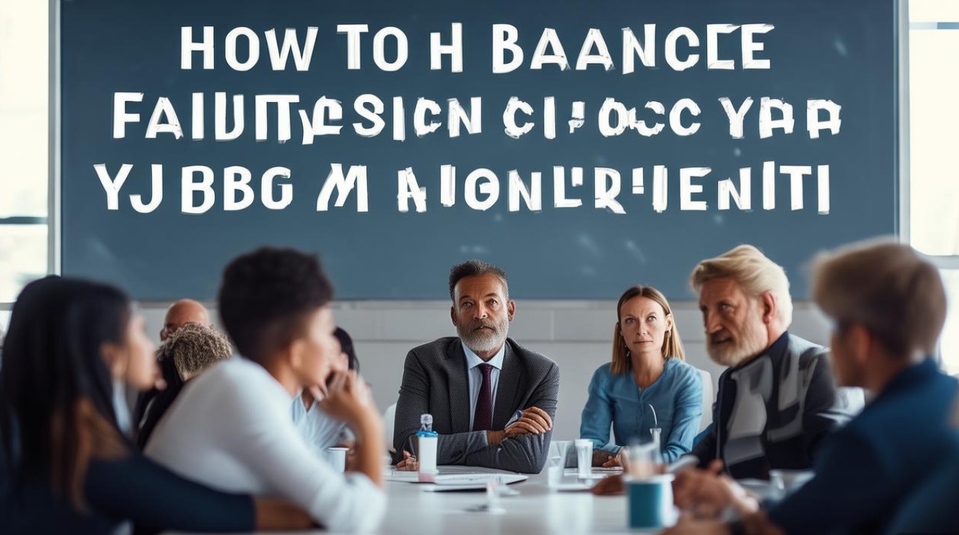 公开招聘,如何平衡公平与效率? 公开招聘,如何平衡公平与效率?