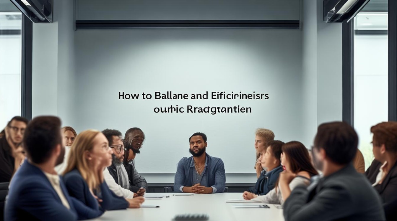 公开招聘,如何平衡公平与效率? 公开招聘,如何平衡公平与效率?