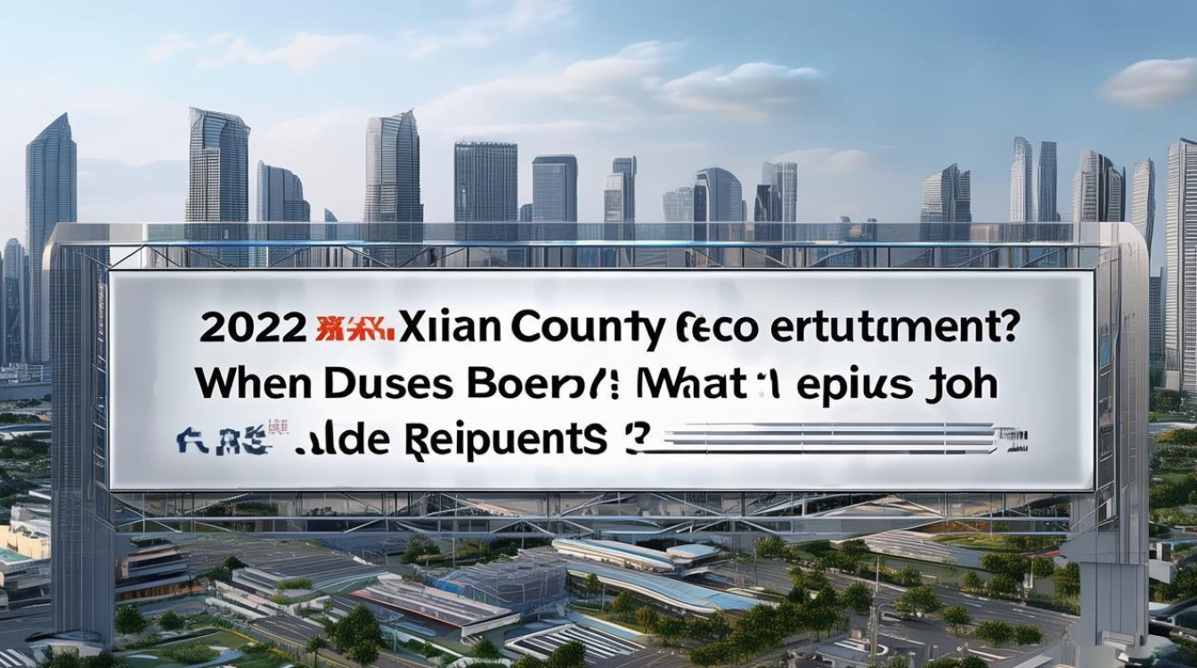 2025莘县招聘何时开始?有何具体岗位要求? 2025莘县招聘何时开始?有何具体岗位要求?