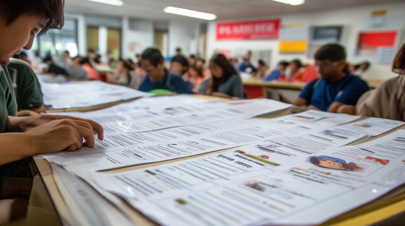 海淀社区公开招聘,哪些岗位竞争最激烈? 海淀社区公开招聘,哪些岗位竞争最激烈?