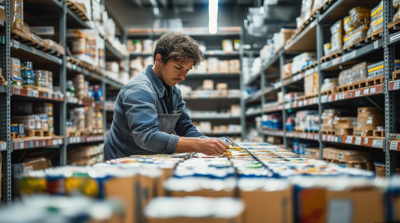 理货员具体负责哪些日常工作? 理货员具体负责哪些日常工作?