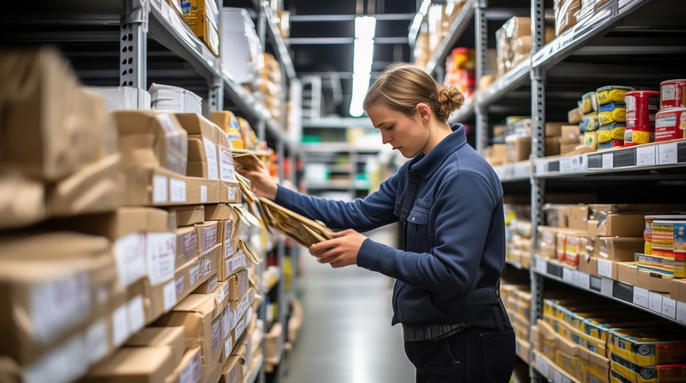 理货员具体负责哪些日常工作? 理货员具体负责哪些日常工作?