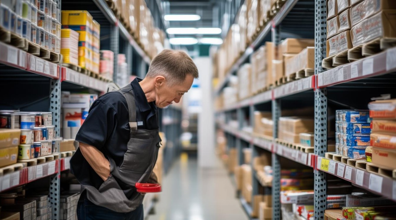 理货员具体负责哪些日常工作? 理货员具体负责哪些日常工作?