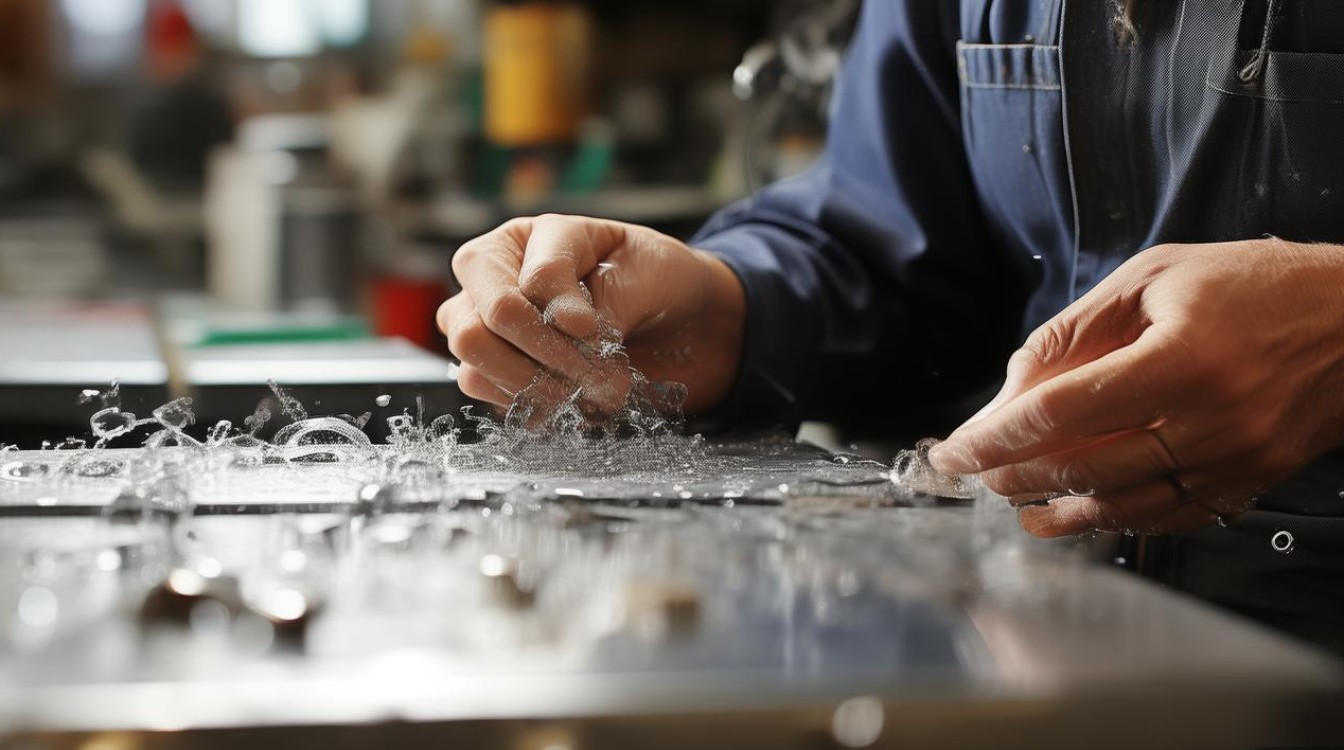 抛光工作具体是做什么的? 抛光工作具体是做什么的?