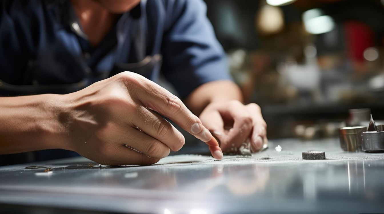 抛光工作具体是做什么的? 抛光工作具体是做什么的?