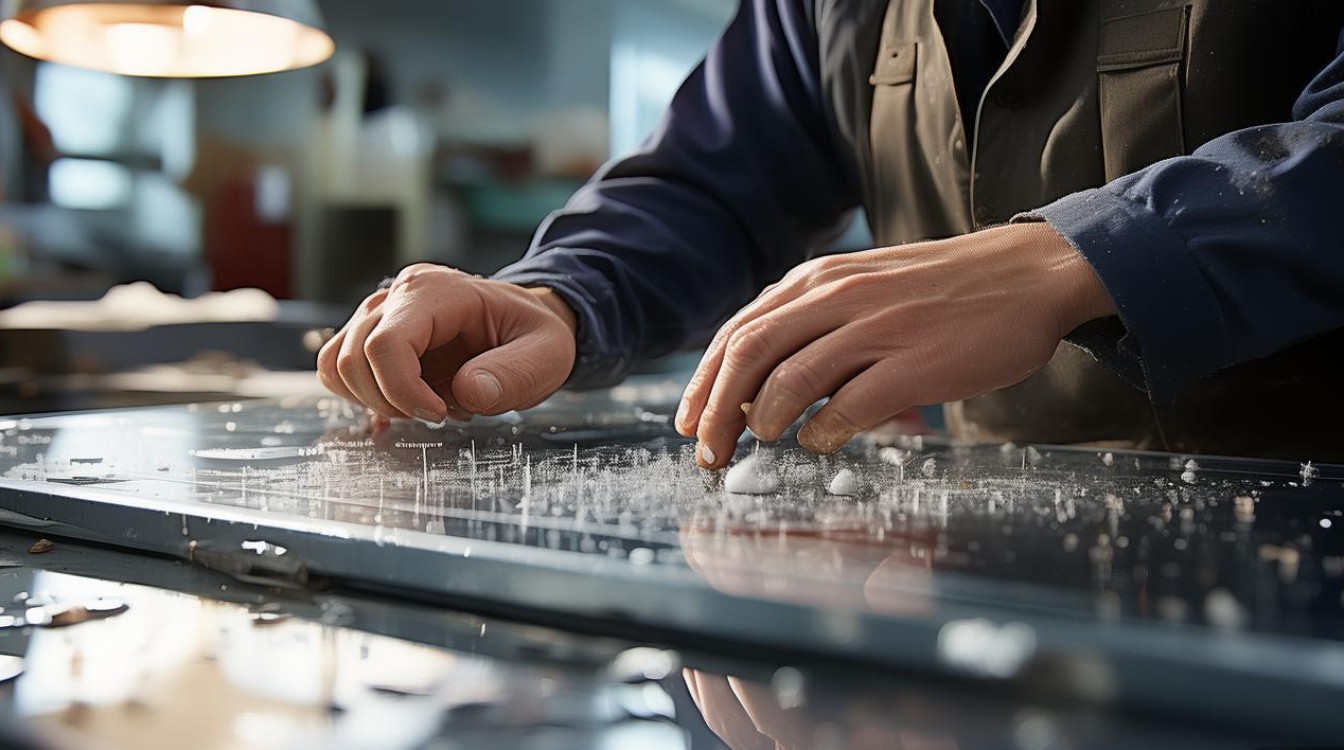 抛光工作具体是做什么的? 抛光工作具体是做什么的?