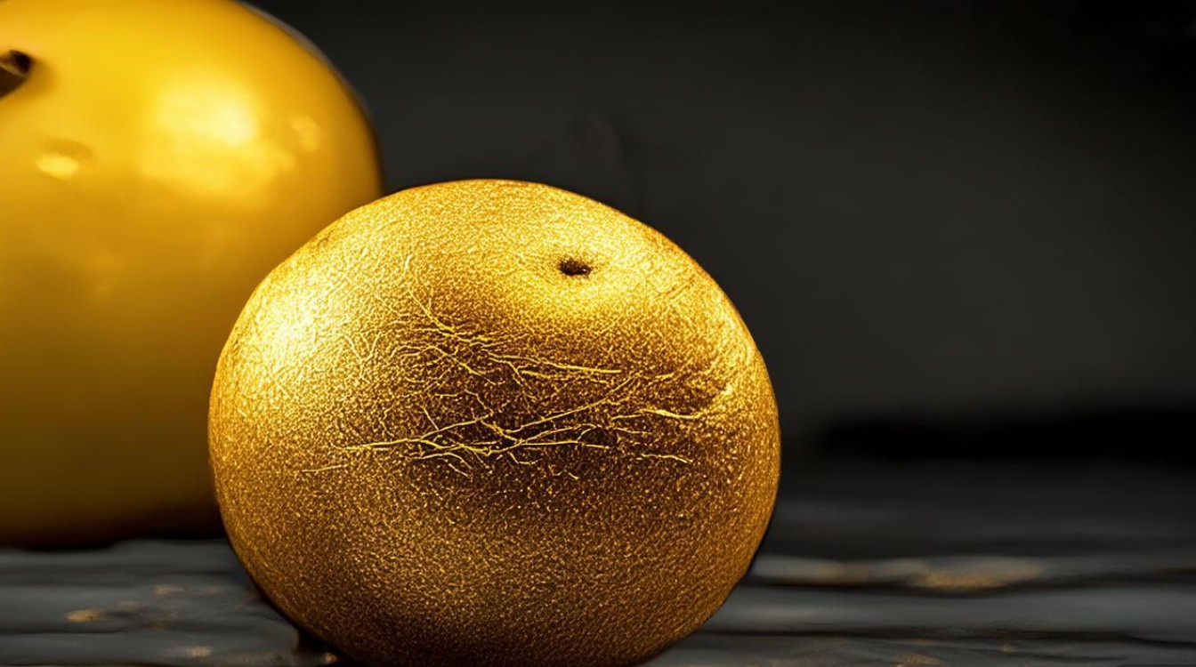 金果究竟指什么? 金果究竟指什么?